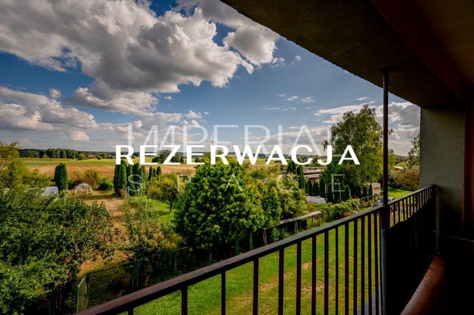Mieszkanie Barszczewo