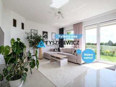Mieszkanie Żukowo