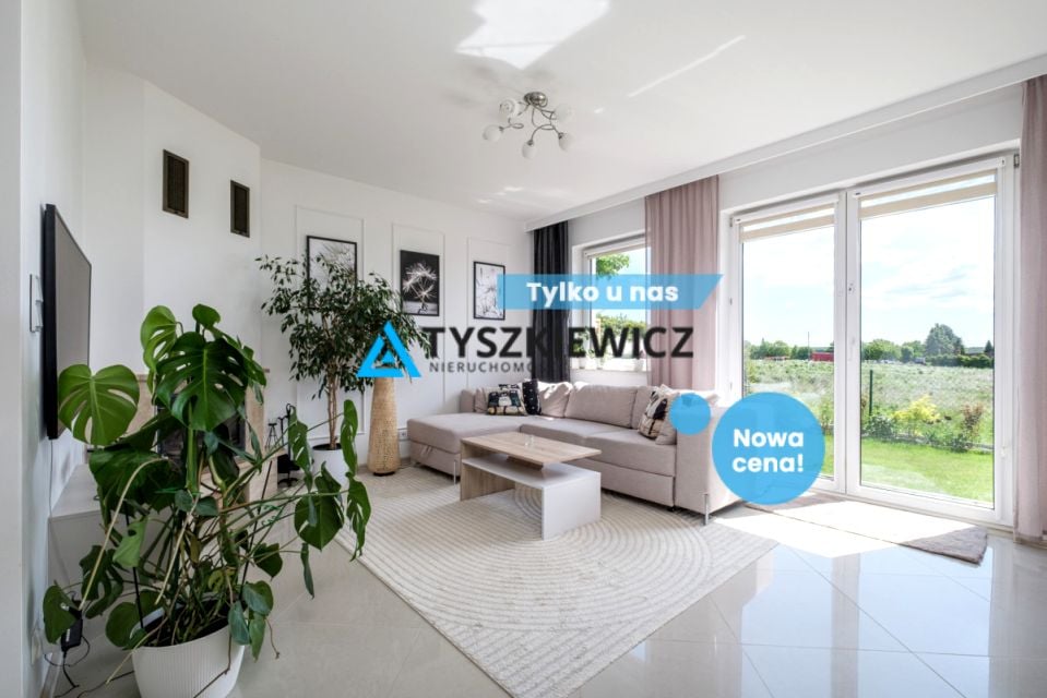 Mieszkanie Żukowo