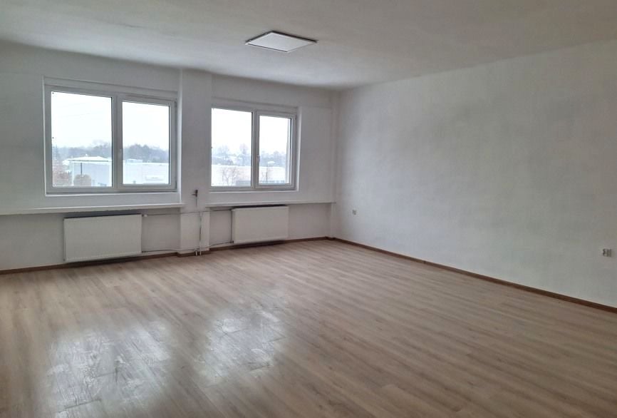 Budynek użytkowy Sosnowiec