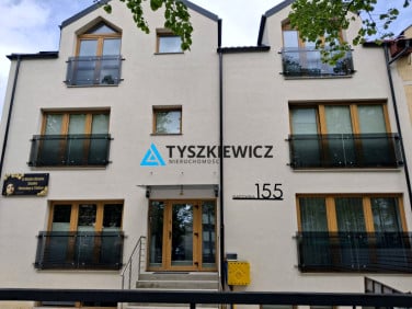 Mieszkanie Gdańsk
