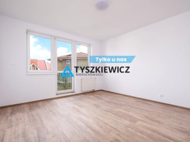 Mieszkanie Gdańsk
