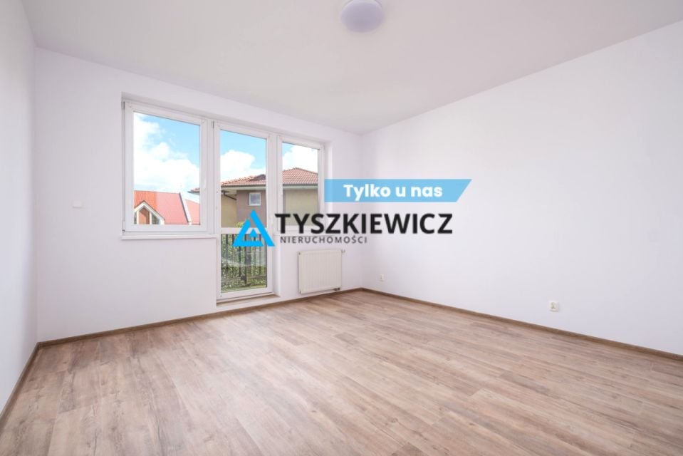 Mieszkanie Gdańsk