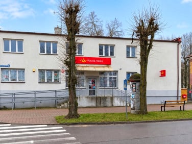 Mieszkanie Dąbrowa Białostocka