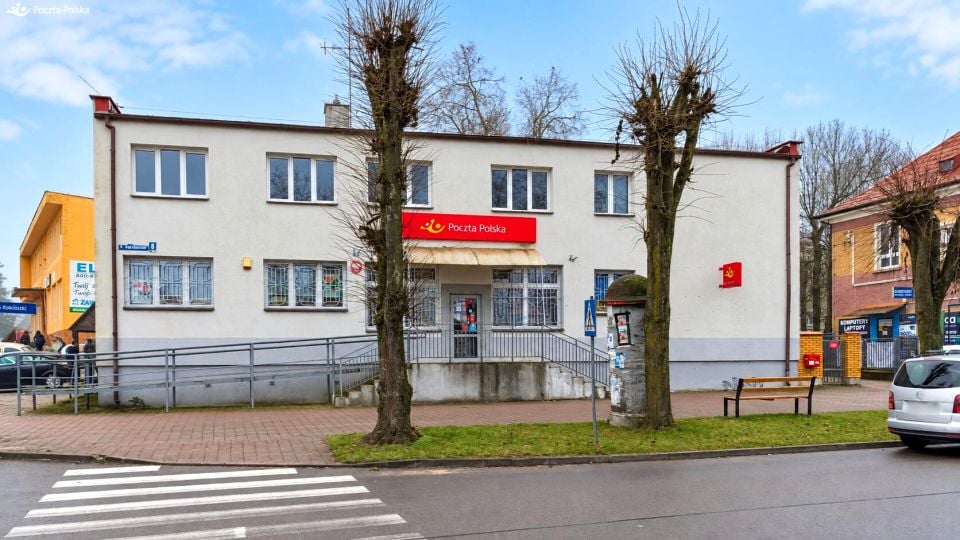 Mieszkanie Dąbrowa Białostocka