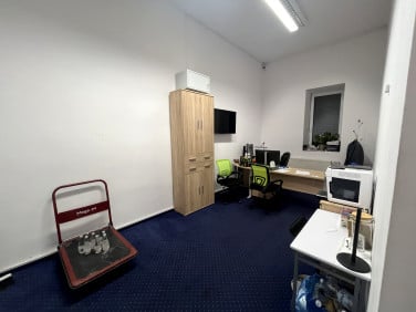Lokal Wrocław