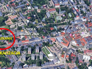 Mieszkanie Bielsko-Biała