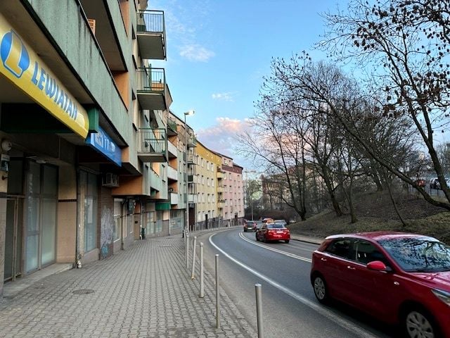 Lokal Szczecin