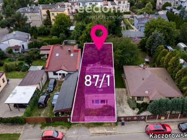 Dom wolnostojący sprzedaż