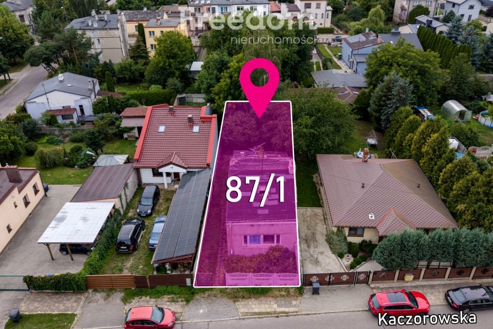 Sprzedam Dom Częstochowa - 70 m²