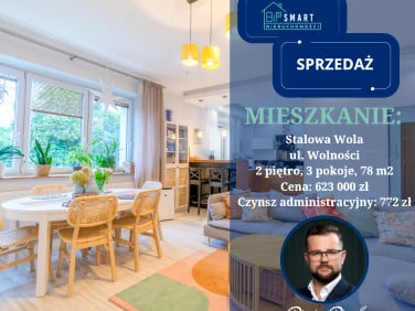 Mieszkanie Stalowa Wola