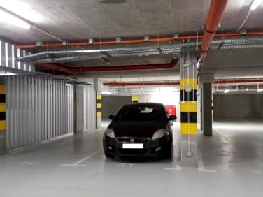Budynek użytkowy Warszawa
