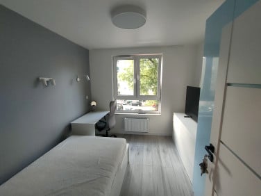Pokój Kraków