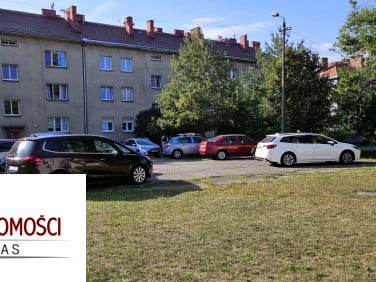 Mieszkanie Gliwice