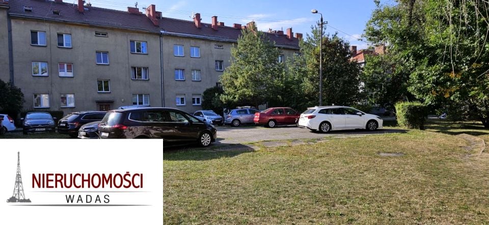 Mieszkanie Gliwice
