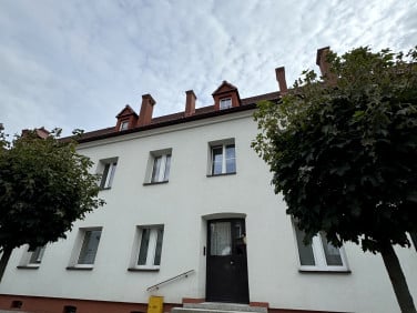 Mieszkanie Oświęcim sprzedaż