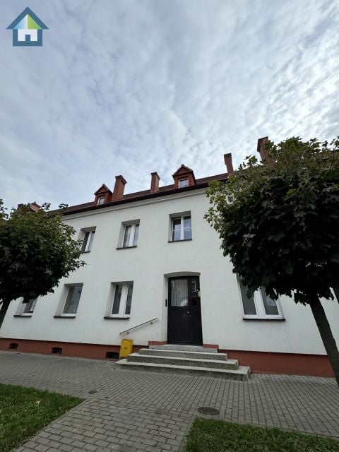 Mieszkanie Oświęcim
