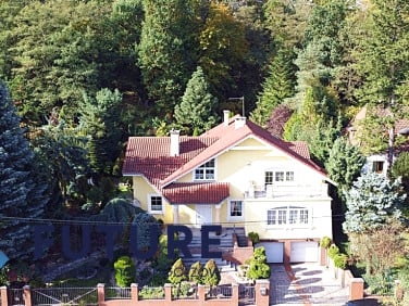 Dom Gorzów Wielkopolski