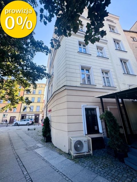 Mieszkanie Wrocław