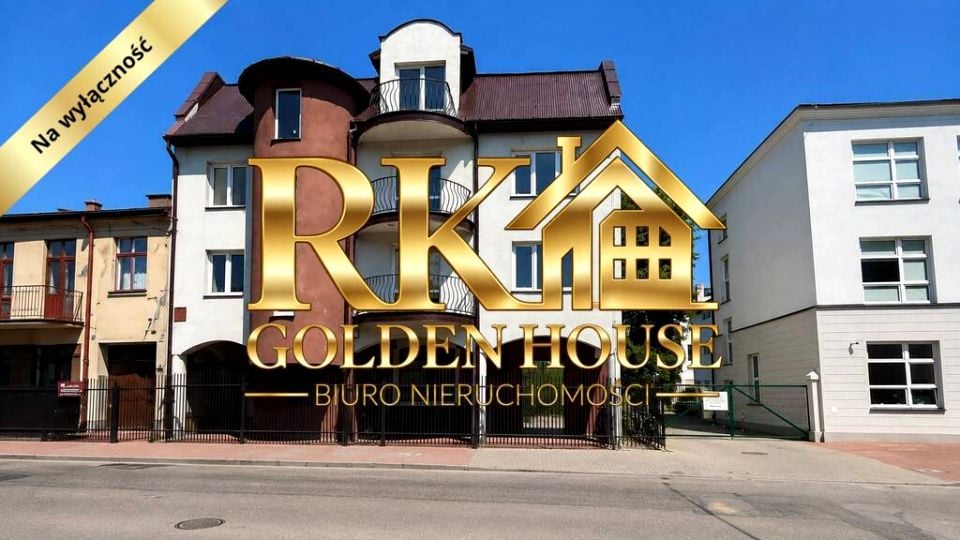 Wynajmę Lokal użytkowy Siedlce - 320 m²