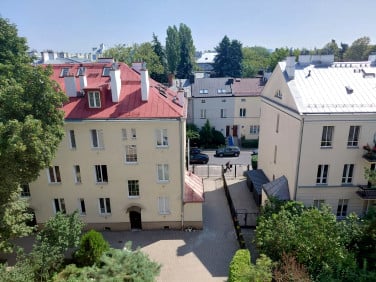 Mieszkanie Warszawa