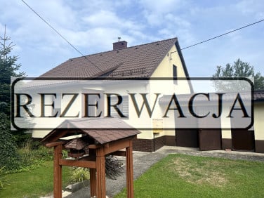 Dom Bieruń sprzedaż