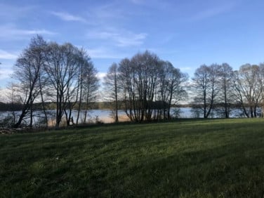 Działka budowlana Michałki