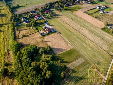 Działka rolna Bębło
