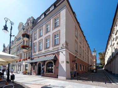 Lokal Poznań