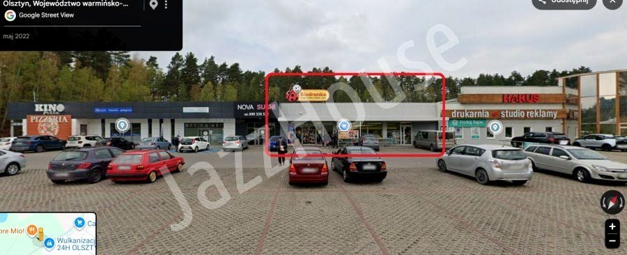 Lokal Olsztyn