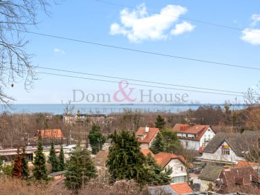 Dom Sopot