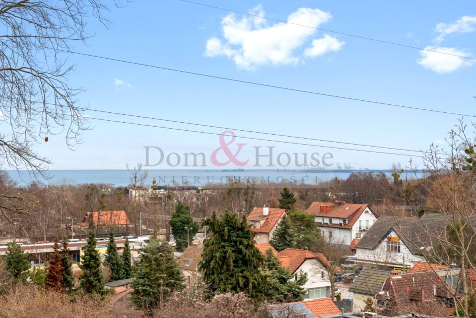 Dom Sopot
