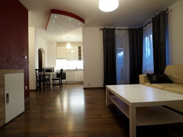 Mieszkanie Kraków