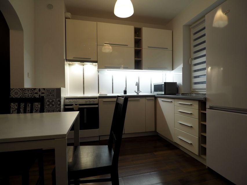 Mieszkanie apartamentowiec wynajem