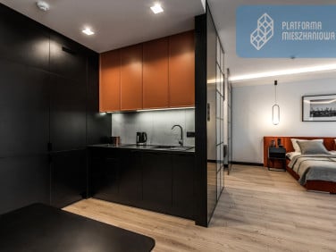 Mieszkanie apartamentowiec Gdańsk