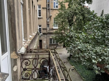 Mieszkanie Poznań