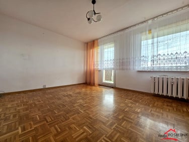 Mieszkanie Wrocław
