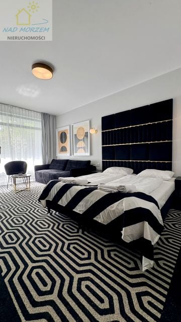 Sprzedam Mieszkanie Kołobrzeg - 27,53 m²