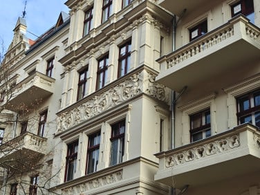 Lokal Poznań