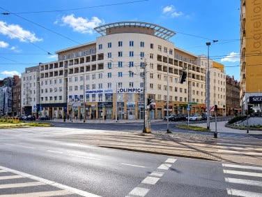 Mieszkanie SZCZECIN