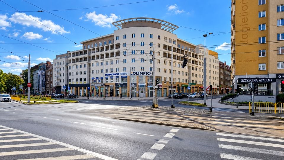 Mieszkanie SZCZECIN