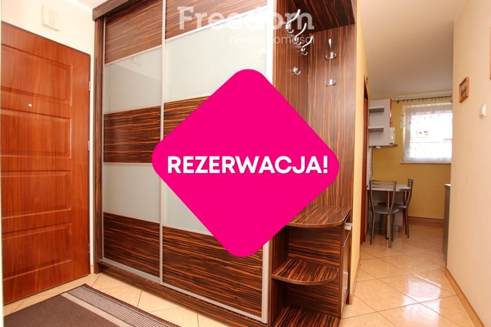 Mieszkanie Koło