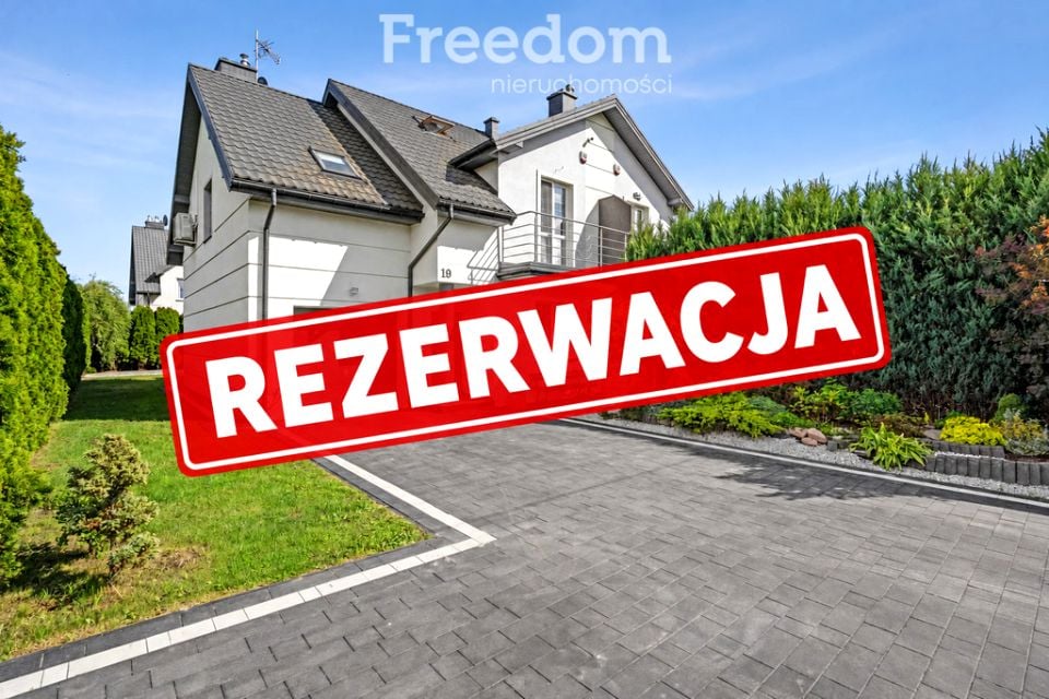 Dom Słupno sprzedaż