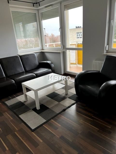Mieszkanie Bydgoszcz