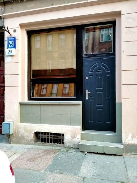 Lokal Szczecin