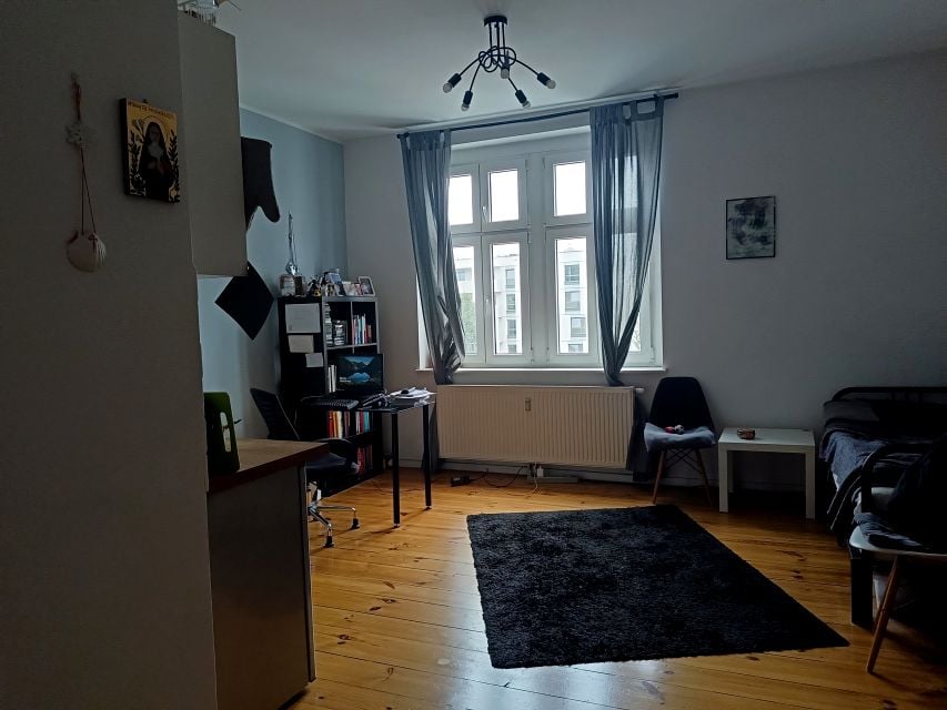 Mieszkanie Poznań