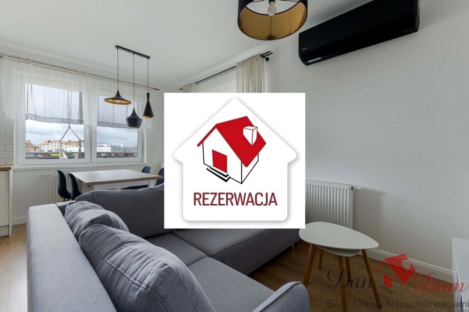 Mieszkanie Wągrowiec