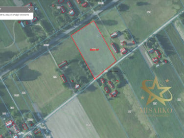 Działka Kopczany