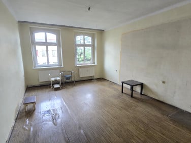 Mieszkanie Ruda Śląska