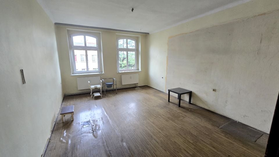 Mieszkanie Ruda Śląska